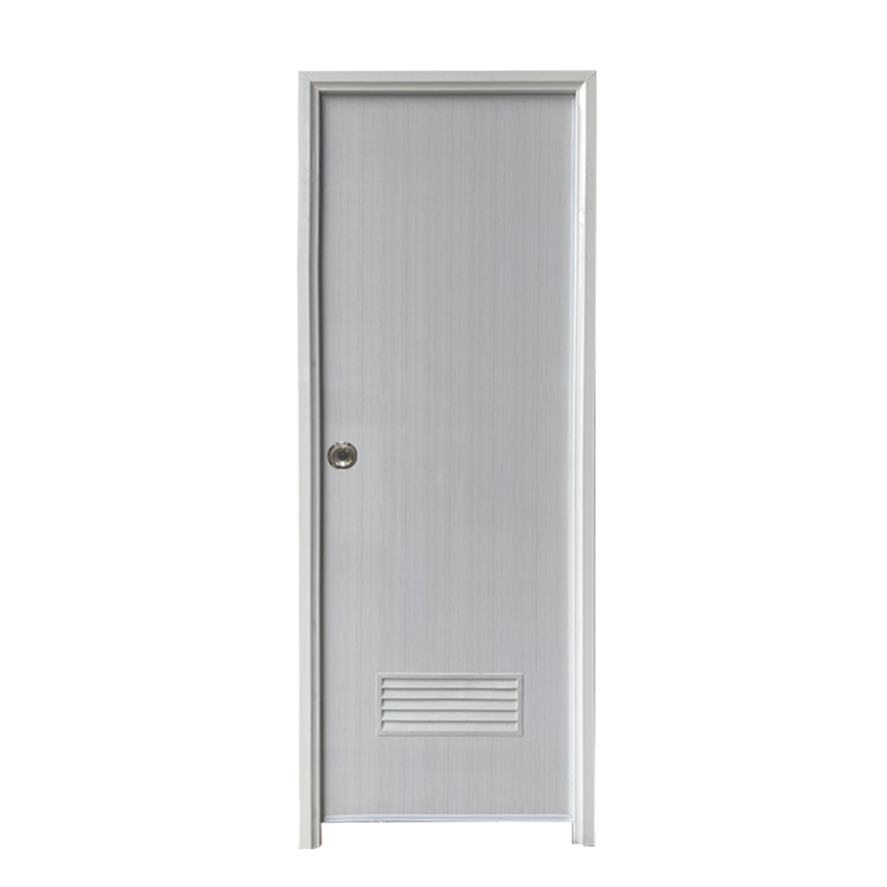 PVC Flat Door Series